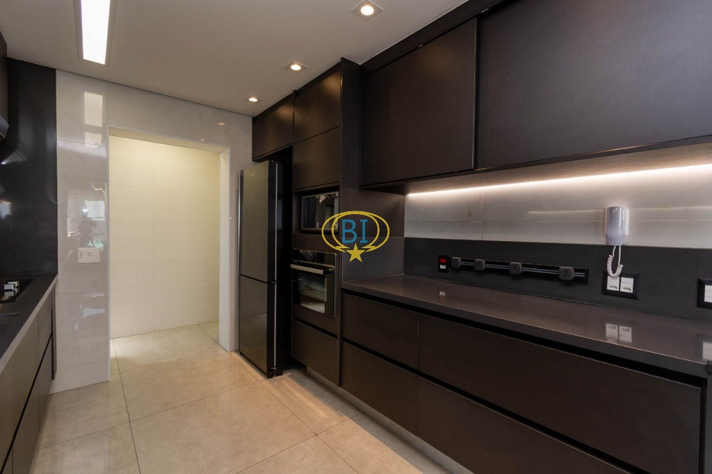 Cobertura, 4 quartos, 240 m² - Foto 11