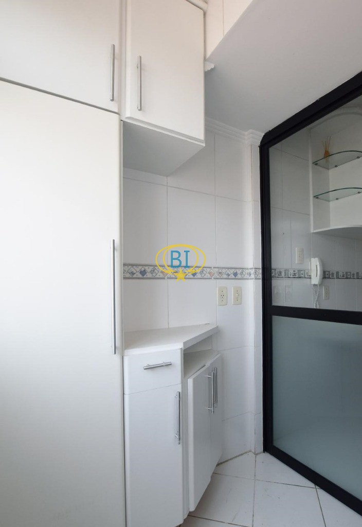 Apartamento, 2 quartos, 55 m² - Foto 6