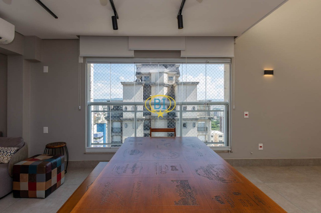 Cobertura, 4 quartos, 240 m² - Foto 13
