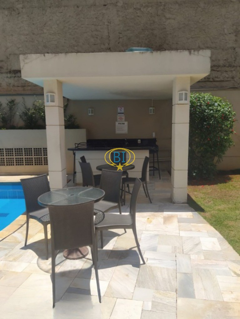 Apartamento, 3 quartos, 126 m² - Foto 28