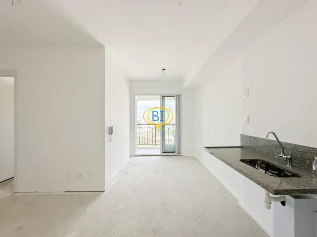 Apartamento, 2 quartos, 41 m² - Foto 1