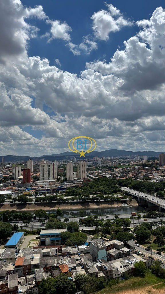 Apartamento, 2 quartos, 41 m² - Foto 6