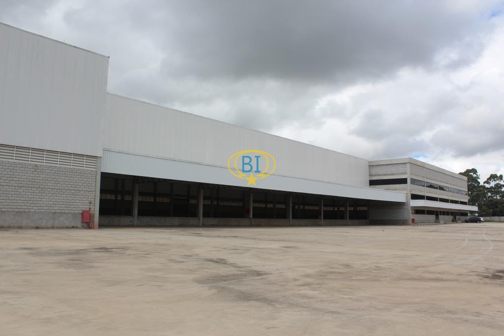 Depósito-Galpão, 9088 m² - Foto 2