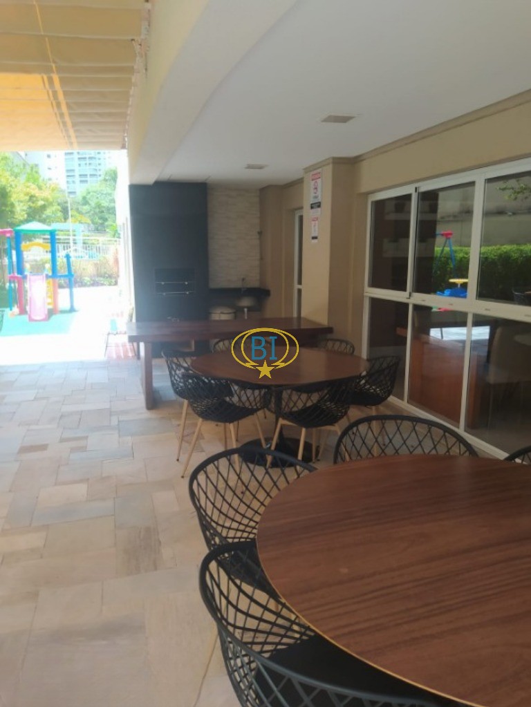 Apartamento, 3 quartos, 126 m² - Foto 27