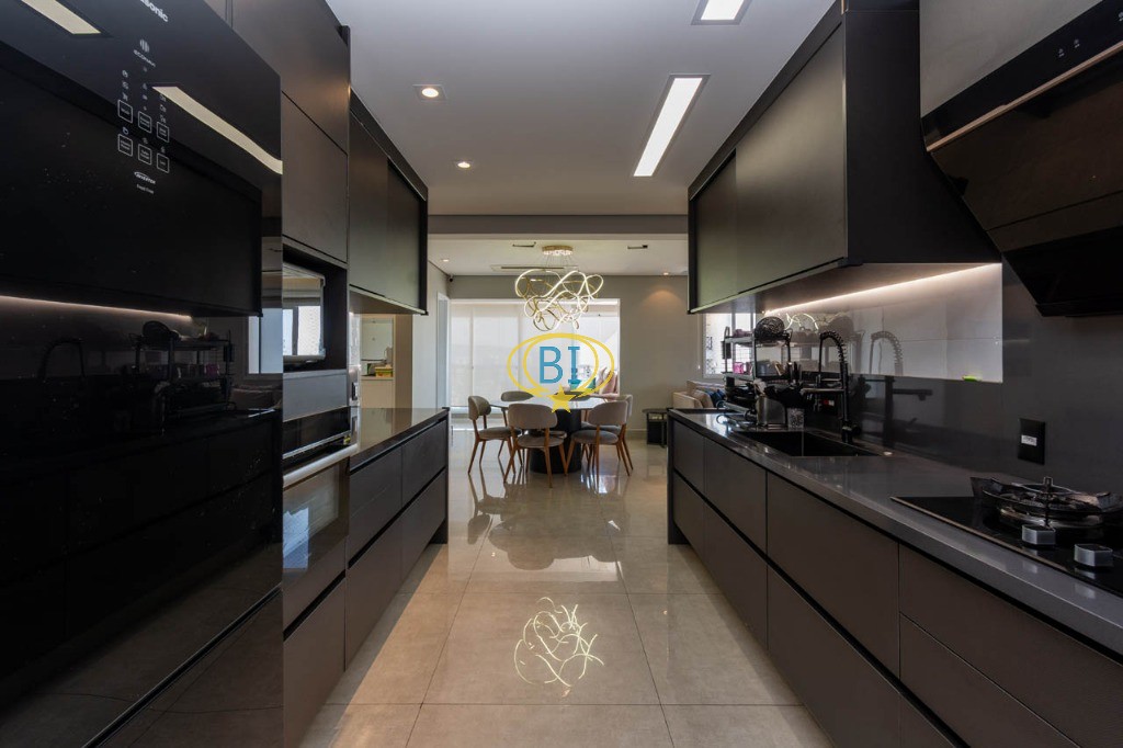Cobertura, 4 quartos, 240 m² - Foto 12