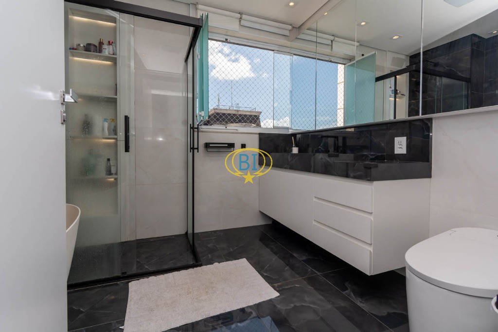 Cobertura, 4 quartos, 240 m² - Foto 39