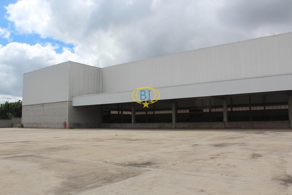 Depósito-Galpão, 9088 m² - Foto 4