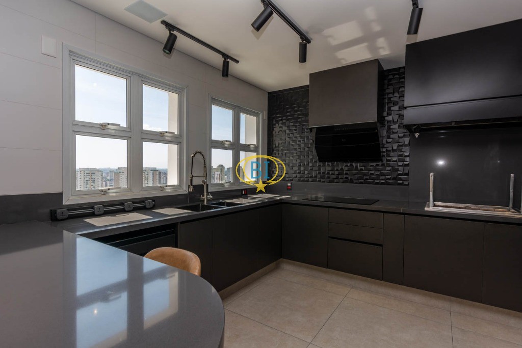 Cobertura, 4 quartos, 240 m² - Foto 16