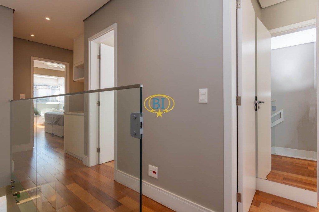 Cobertura, 4 quartos, 240 m² - Foto 27