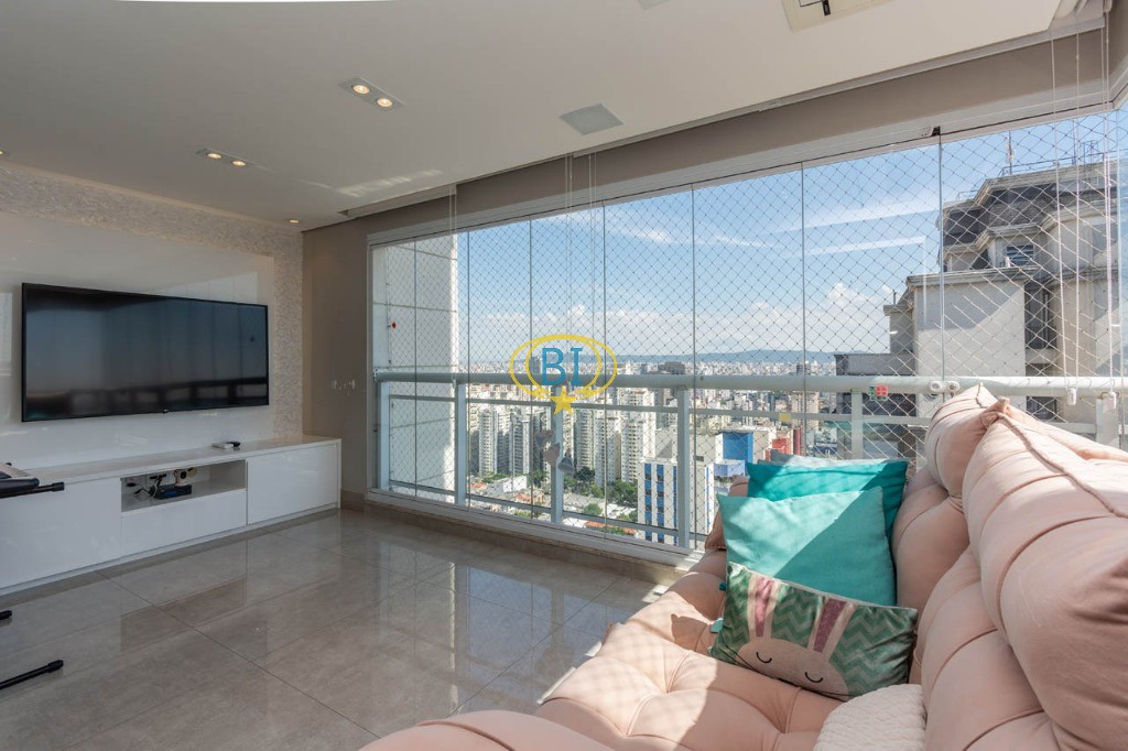 Cobertura, 4 quartos, 240 m² - Foto 5