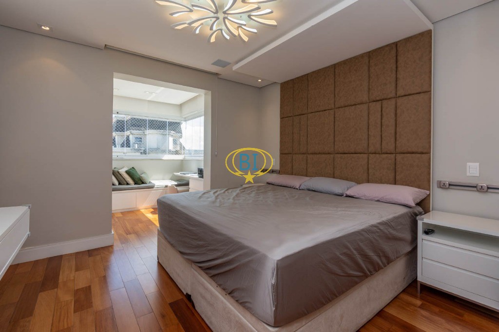 Cobertura, 4 quartos, 240 m² - Foto 35