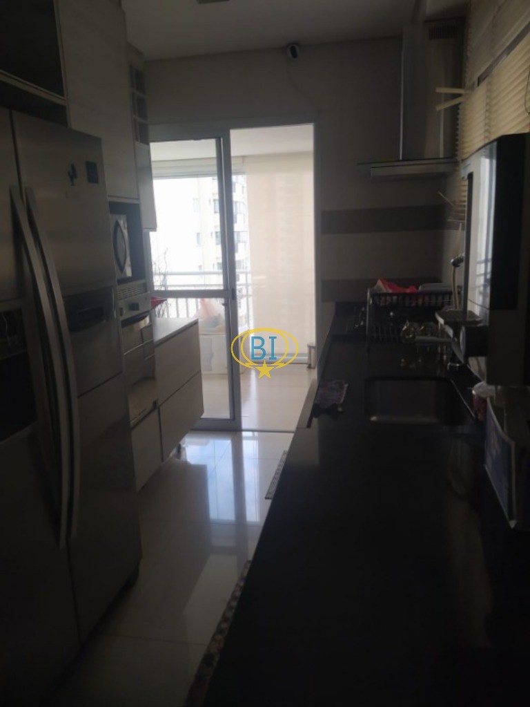Apartamento, 3 quartos, 126 m² - Foto 8