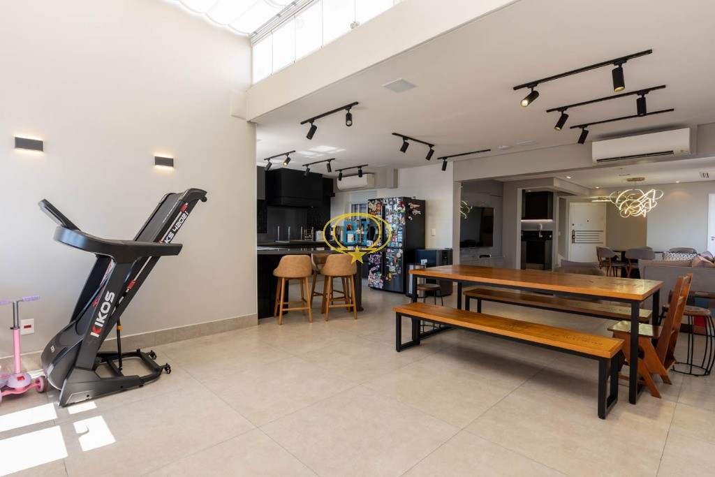 Cobertura, 4 quartos, 240 m² - Foto 21