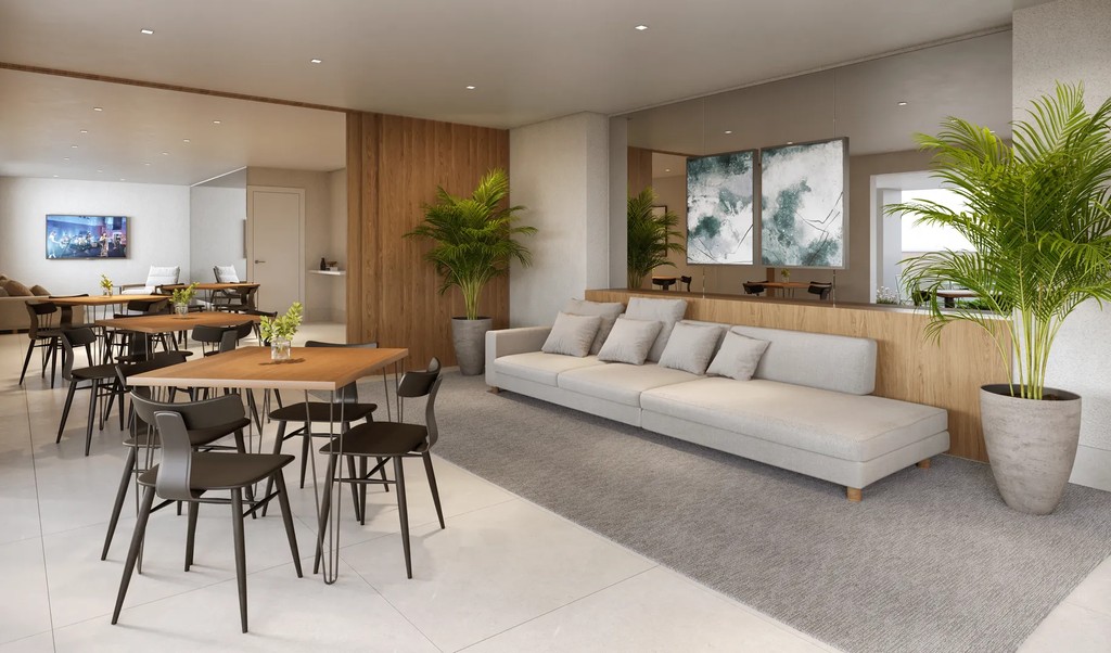 Apartamento, 3 quartos, 89 m² - Foto 11