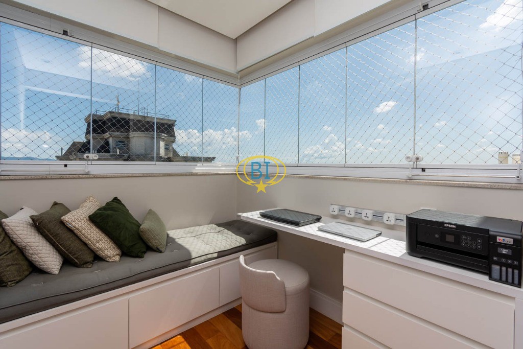 Cobertura, 4 quartos, 240 m² - Foto 38