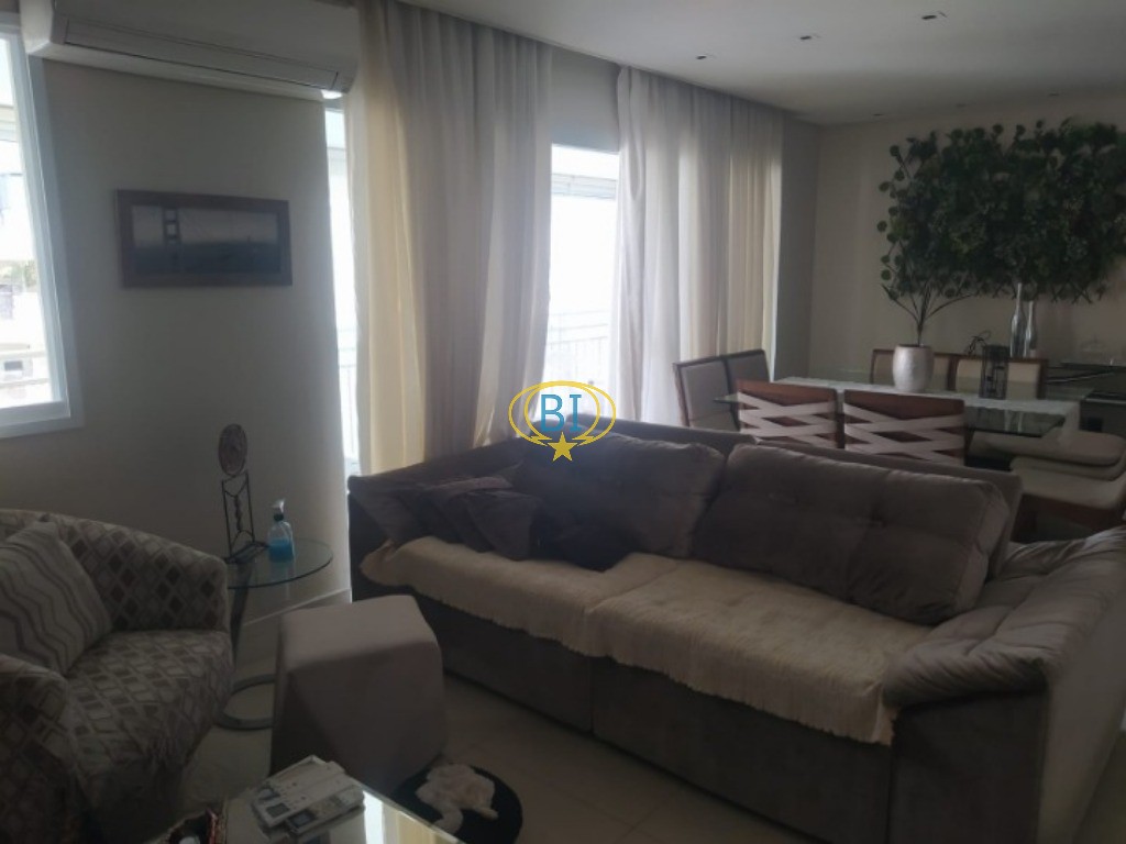 Apartamento, 3 quartos, 126 m² - Foto 2