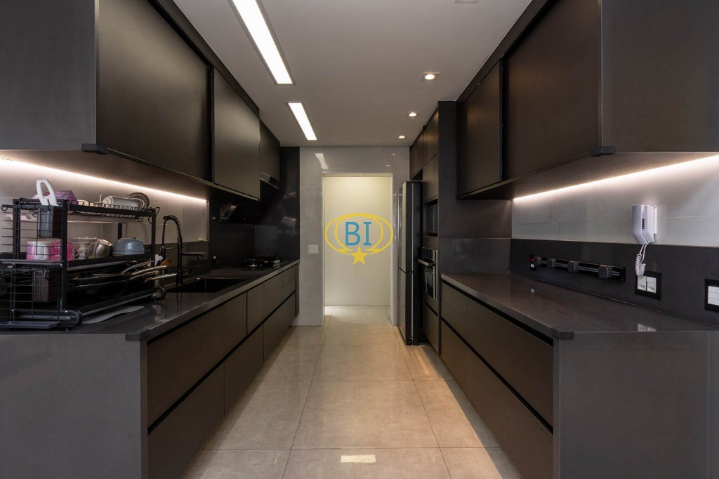 Cobertura, 4 quartos, 240 m² - Foto 10