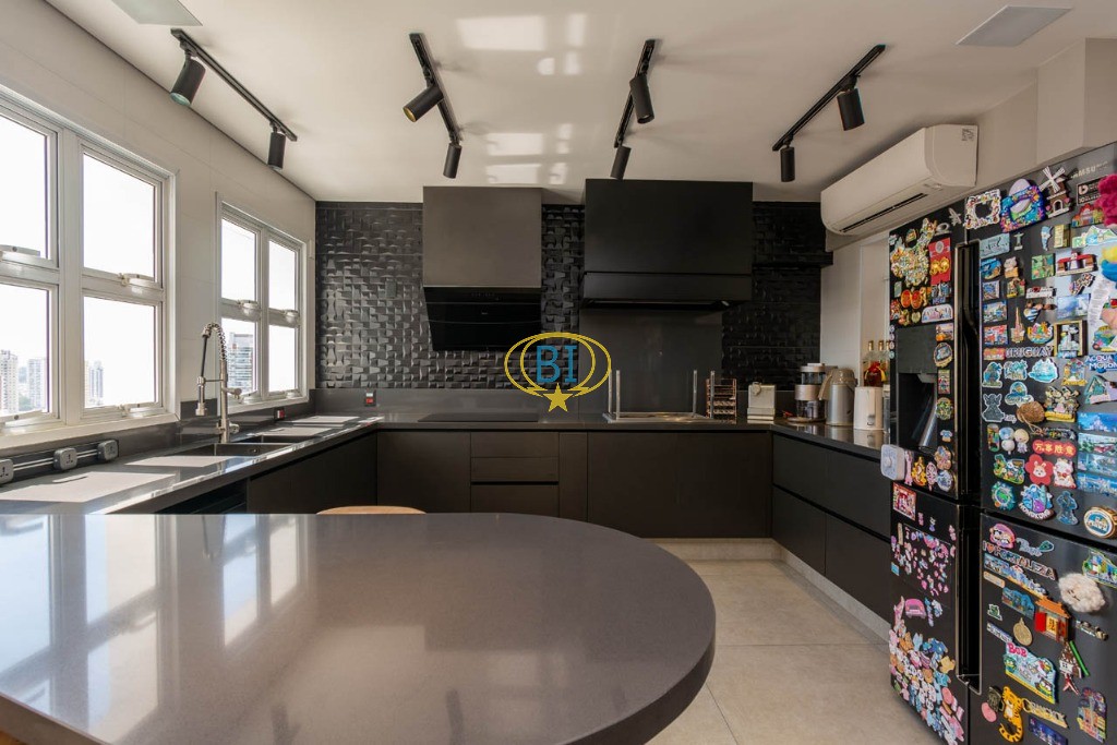 Cobertura, 4 quartos, 240 m² - Foto 14