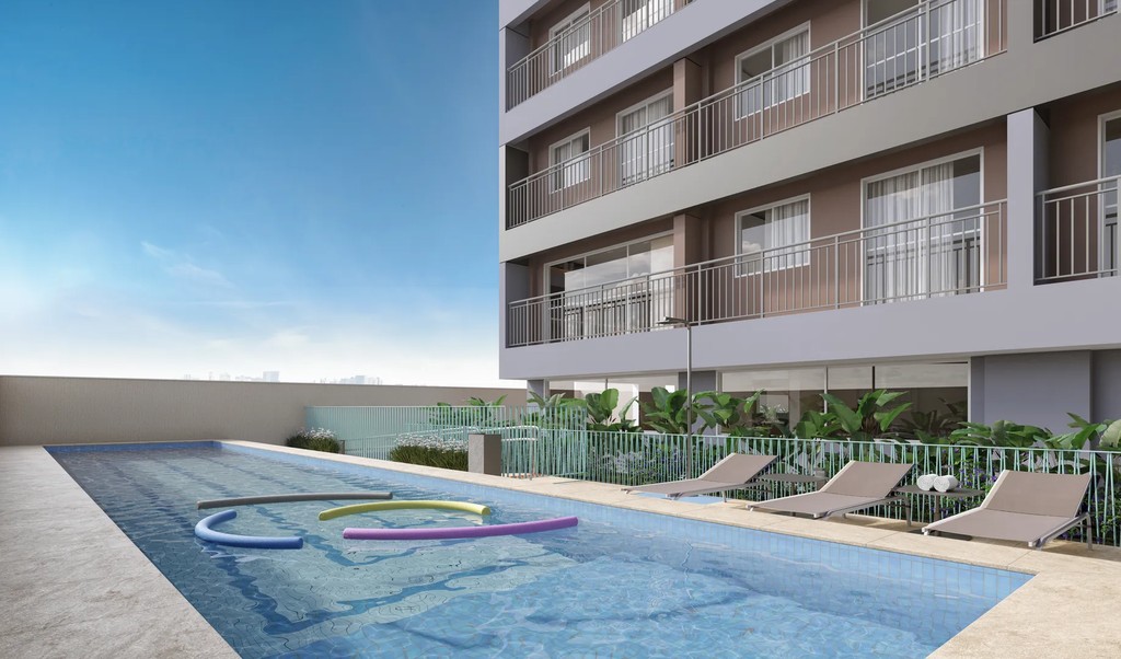 Apartamento, 3 quartos, 89 m² - Foto 23