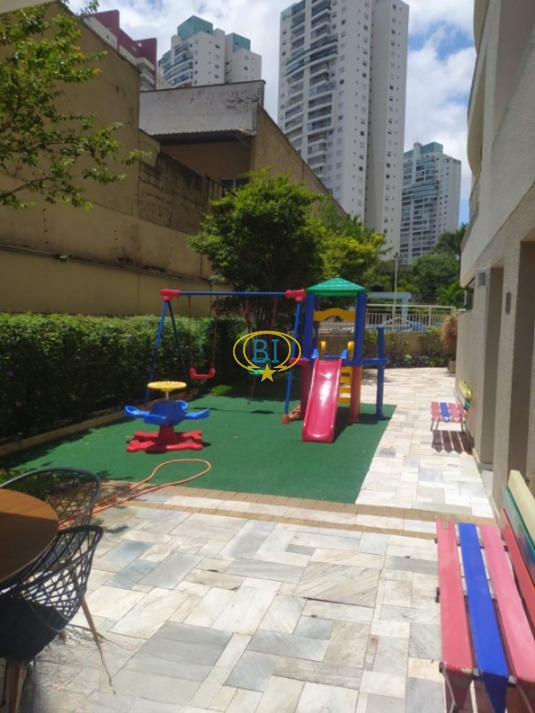 Apartamento, 3 quartos, 126 m² - Foto 33