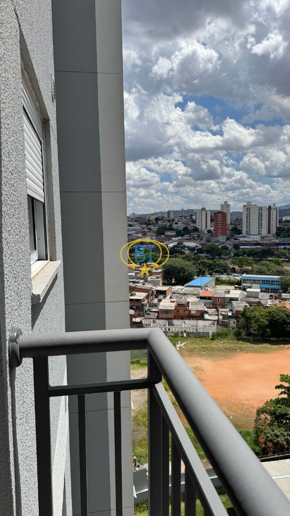 Apartamento, 2 quartos, 41 m² - Foto 19