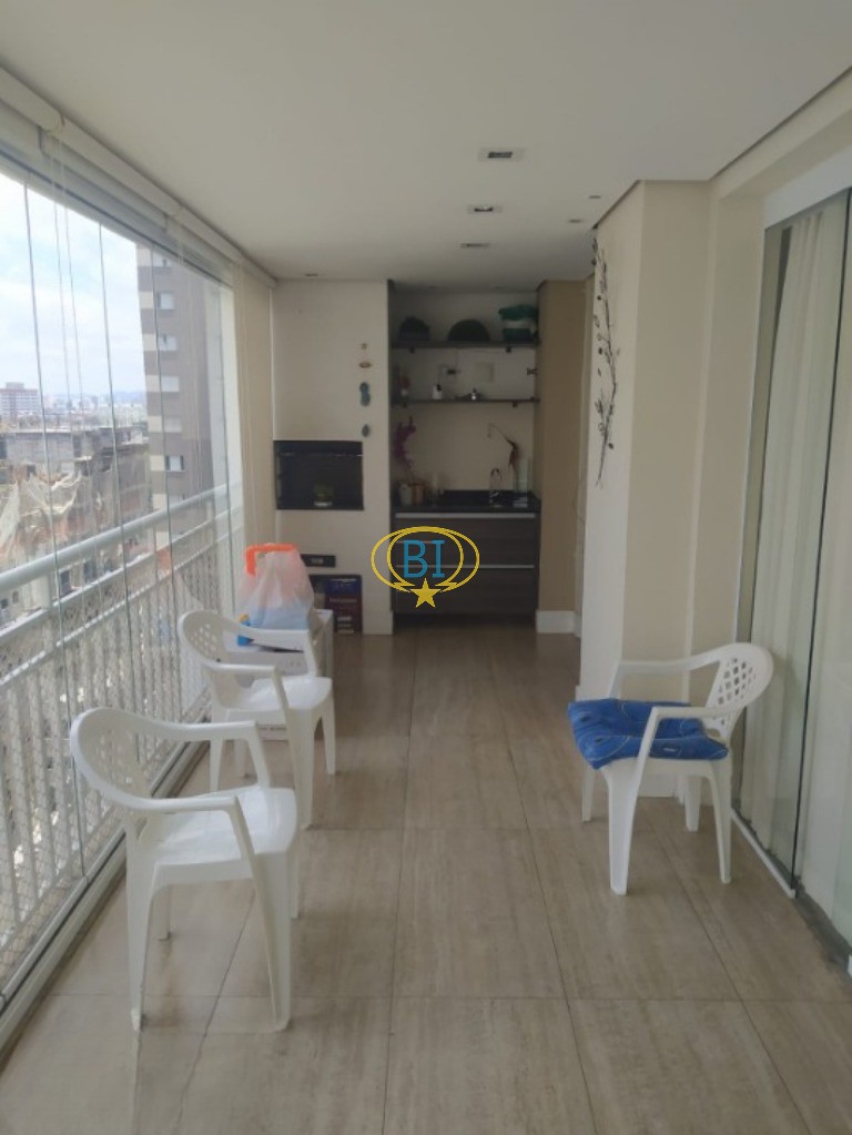Apartamento, 3 quartos, 126 m² - Foto 4