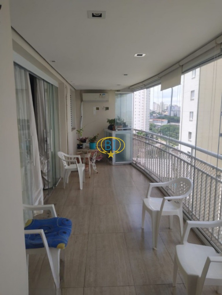 Apartamento, 3 quartos, 126 m² - Foto 3