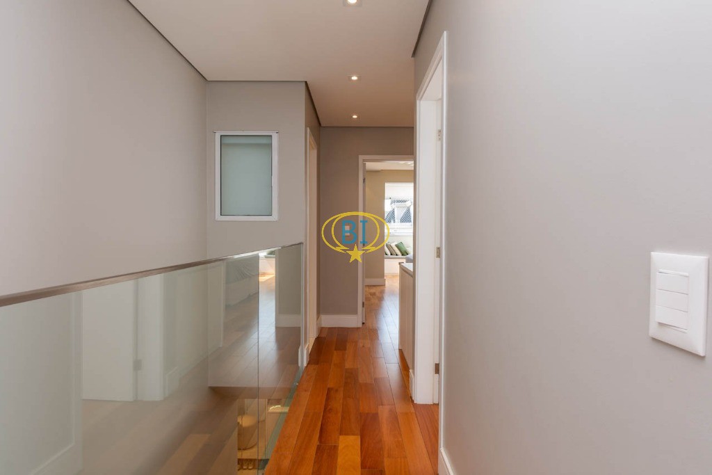Cobertura, 4 quartos, 240 m² - Foto 30