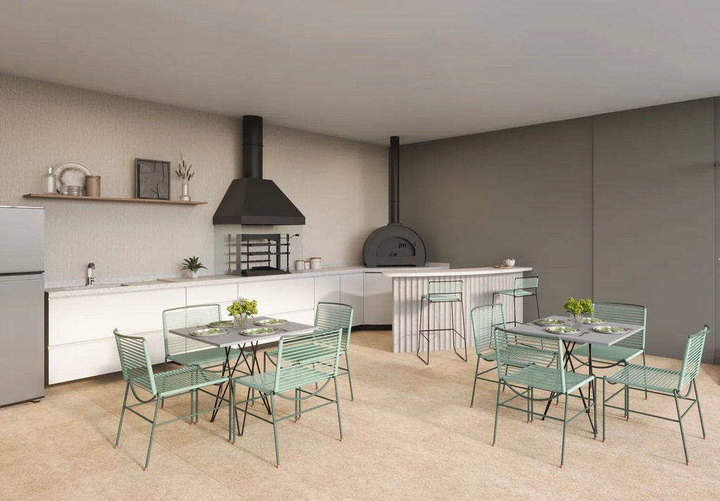 Apartamento, 3 quartos, 89 m² - Foto 13