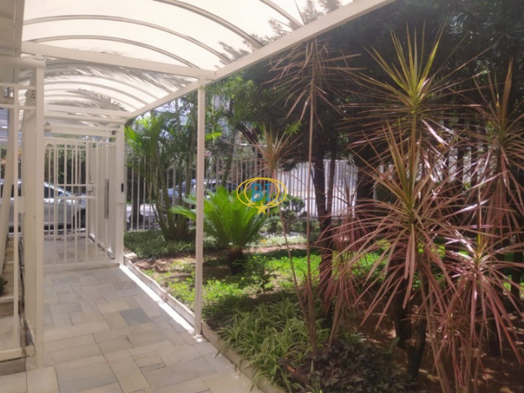 Apartamento, 3 quartos, 126 m² - Foto 31