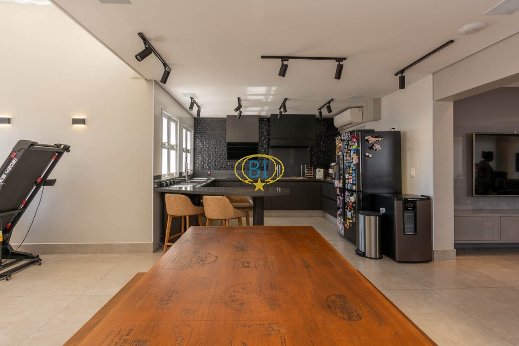 Cobertura, 4 quartos, 240 m² - Foto 15