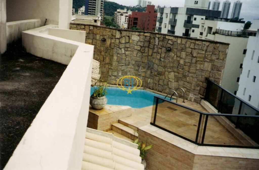 Apartamento, 3 quartos, 132 m² - Foto 24