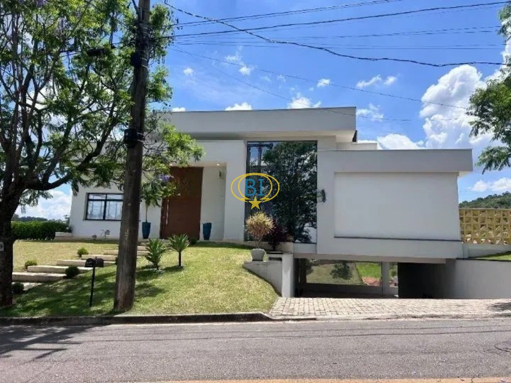 Casa de Condomínio, 6 quartos - Foto 2