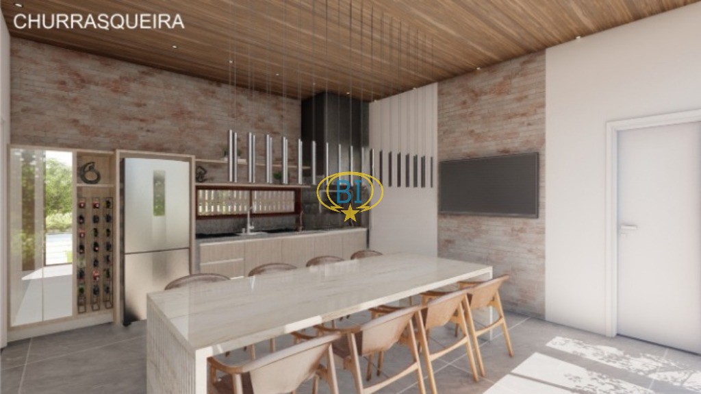 Casa de Condomínio, 4 quartos - Foto 5