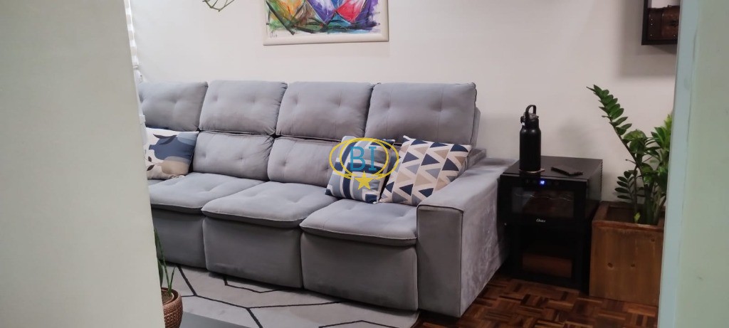Apartamento, 3 quartos, 98 m² - Foto 4