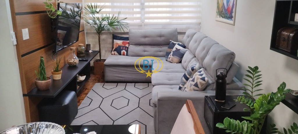 Apartamento, 3 quartos, 98 m² - Foto 1