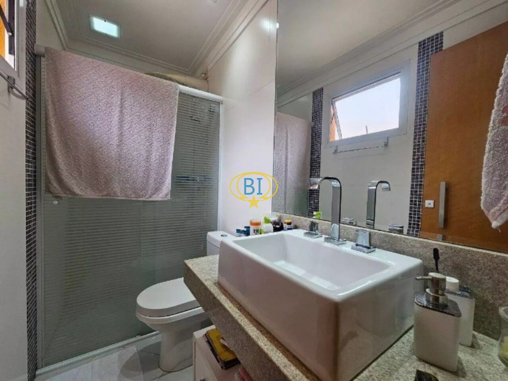 Casa de Condomínio, 3 quartos - Foto 19