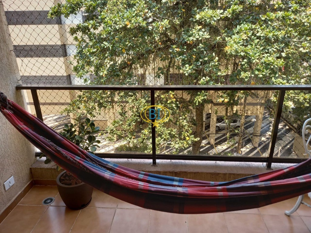 Apartamento, 3 quartos, 132 m² - Foto 3