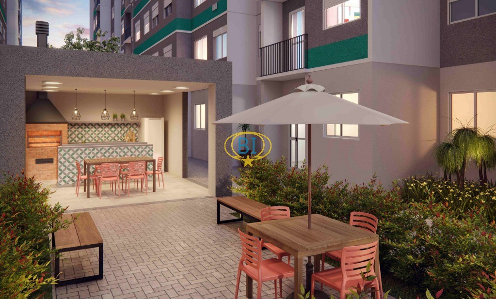 Apartamento, 2 quartos, 42 m² - Foto 12