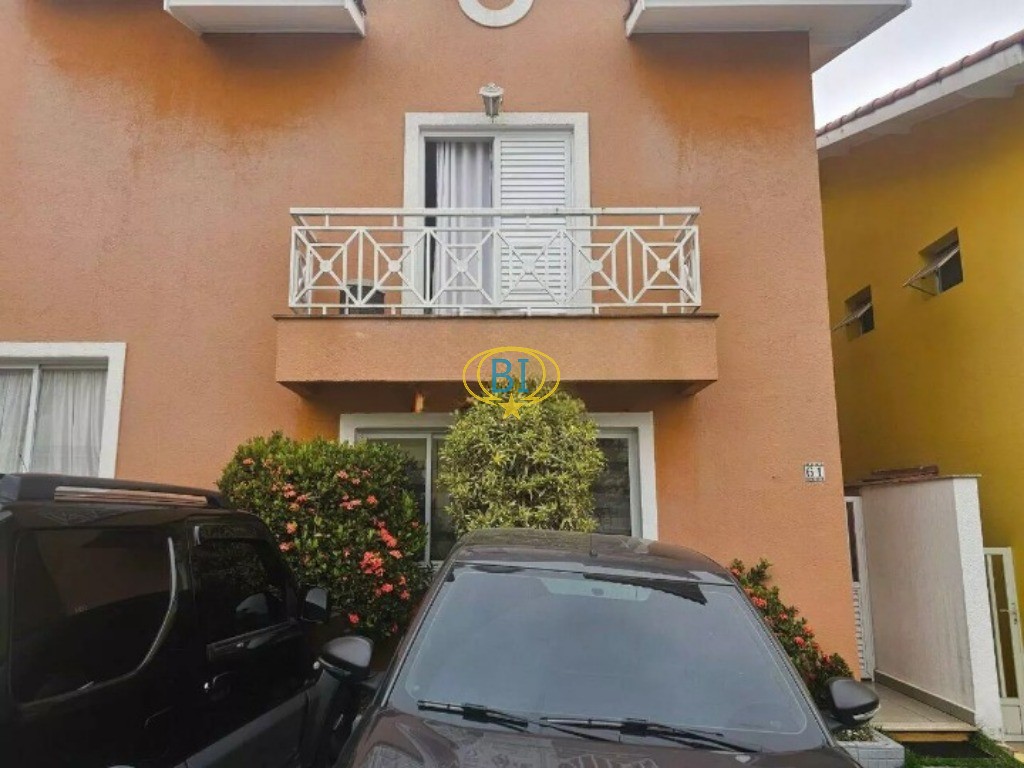 Casa de Condomínio, 3 quartos - Foto 36