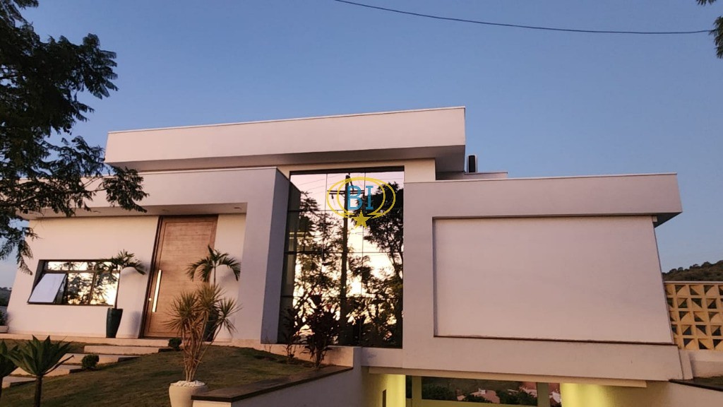 Casa de Condomínio, 6 quartos - Foto 3