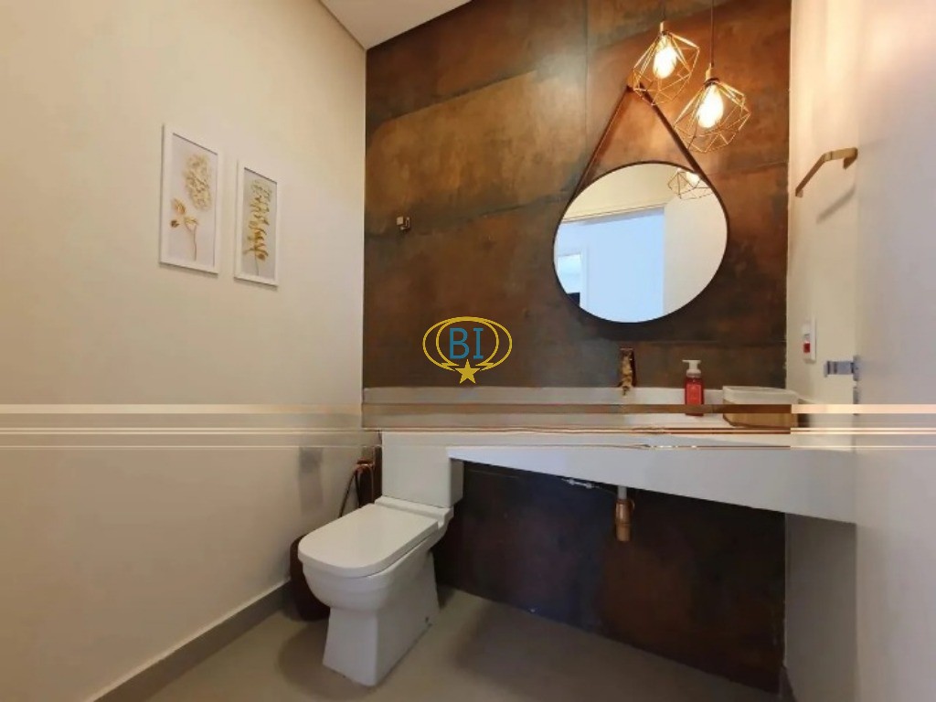 Casa de Condomínio, 6 quartos - Foto 27
