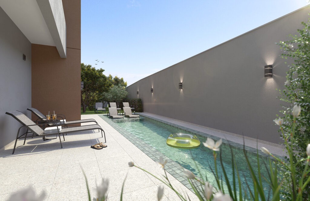Apartamento, 2 quartos, 46 m² - Foto 11