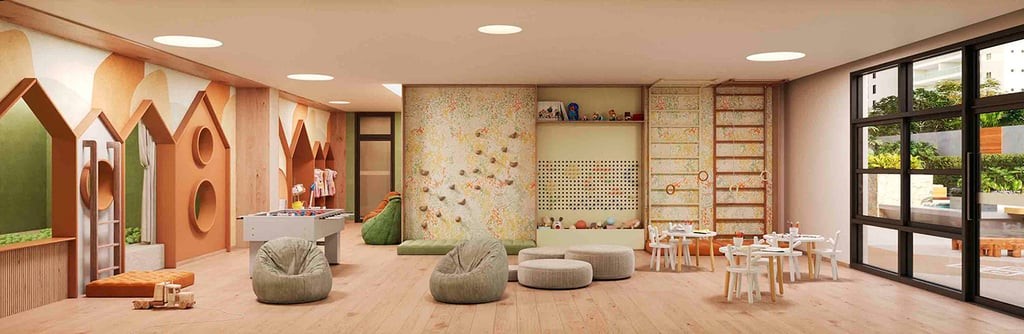Apartamento, 1 quarto, 44 m² - Foto 15