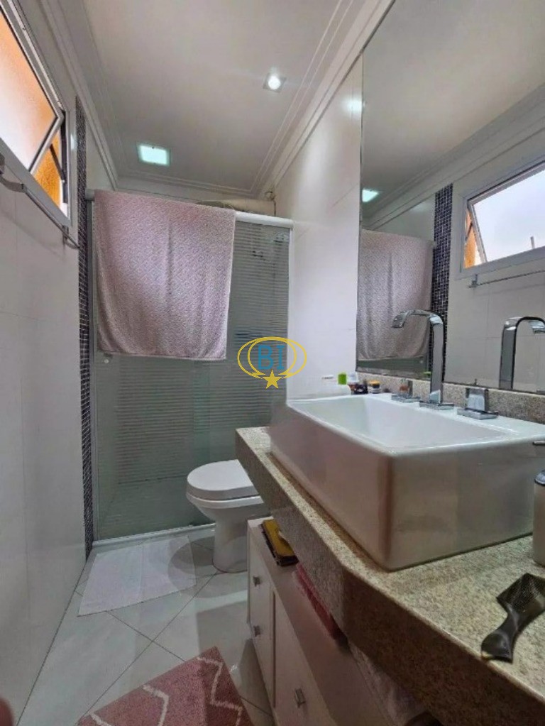Casa de Condomínio, 3 quartos - Foto 20