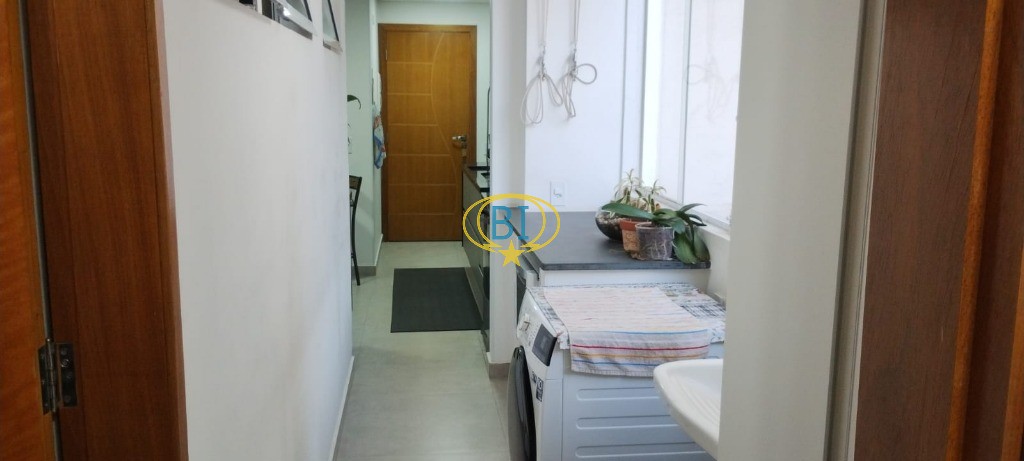 Apartamento, 3 quartos, 98 m² - Foto 21