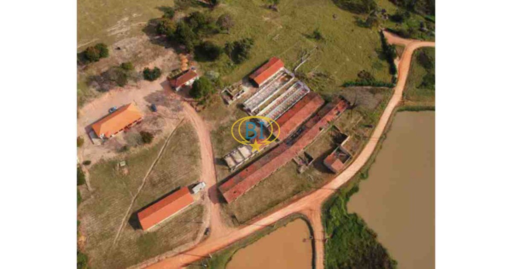 Sítio, 4 quartos, 2920 m² - Foto 9