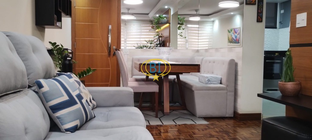 Apartamento, 3 quartos, 98 m² - Foto 3