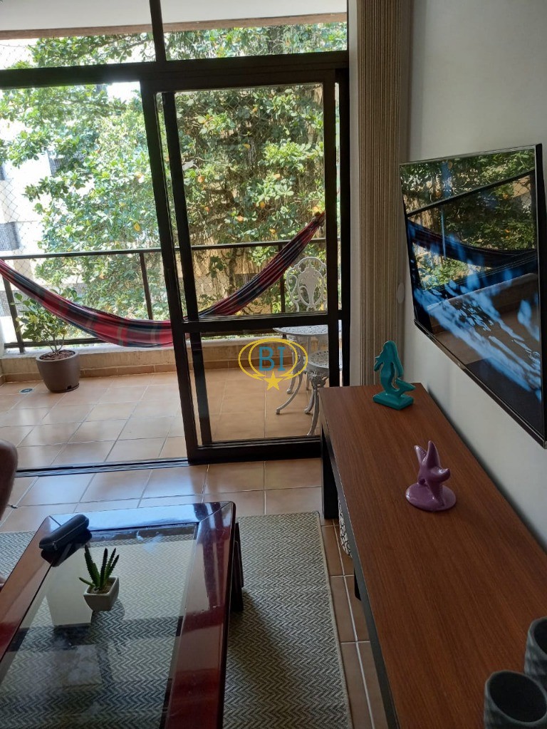 Apartamento, 3 quartos, 132 m² - Foto 4