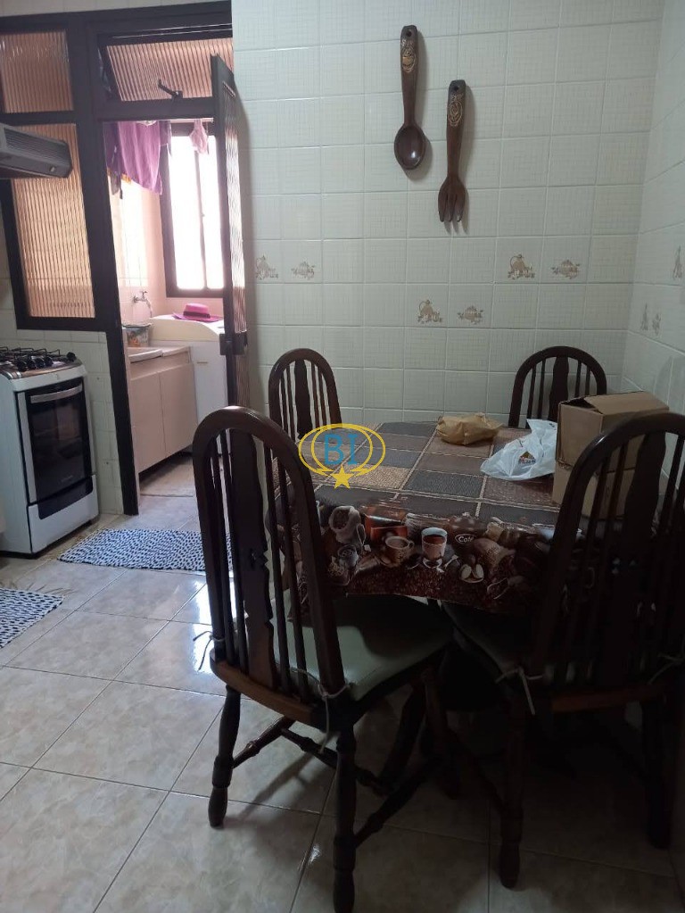 Apartamento, 3 quartos, 132 m² - Foto 11
